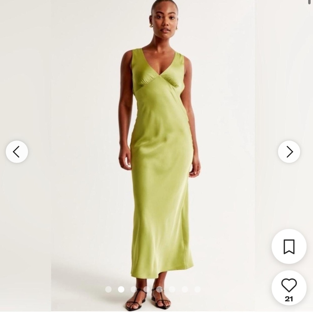 Abercrombie & Fitch Dress